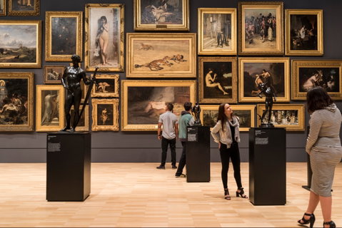 NGV International - New South Wales Tourism  1