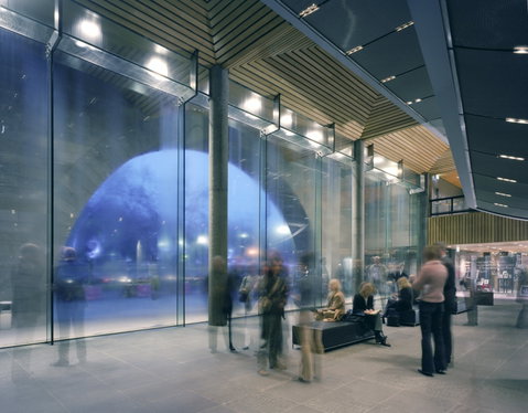 NGV International - New South Wales Tourism  2