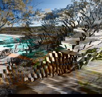 North Gorge Walk Point Lookout - New South Wales Tourism 