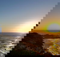 Norah Head Lighthouse - New South Wales Tourism 