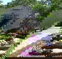 Nundle Woollen Mill - New South Wales Tourism 