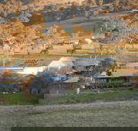 Nundle - New South Wales Tourism 