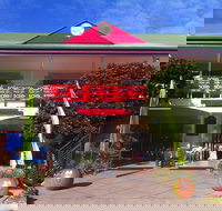 Nutworks - New South Wales Tourism 