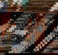 Odgers and McClelland Exchange Stores - New South Wales Tourism 