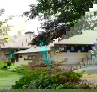 Old Hartley Street School - New South Wales Tourism 