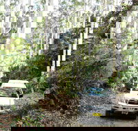 Orara Escarpment 4WD Touring Route - New South Wales Tourism 