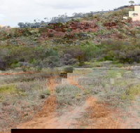 Original Glen Helen Homestead - New South Wales Tourism 