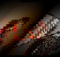 Padlock'd Escape Rooms - New South Wales Tourism 