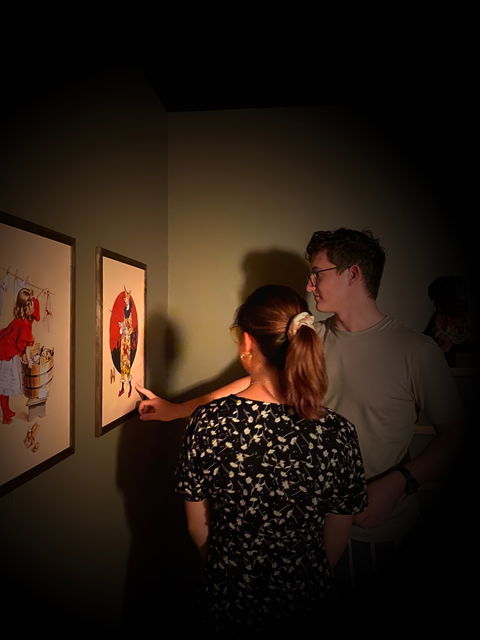 Padlock'd Escape Rooms - New South Wales Tourism  0