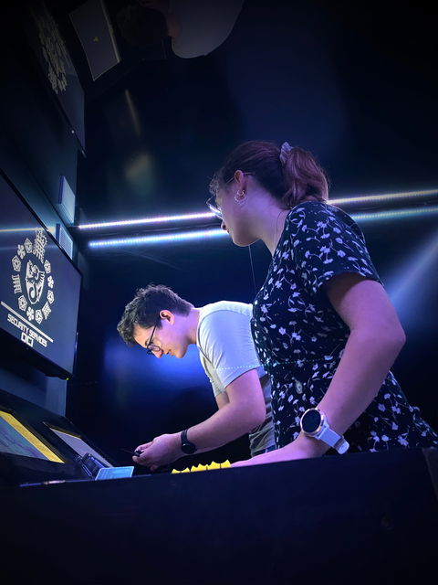 Padlock'd Escape Rooms - New South Wales Tourism  2