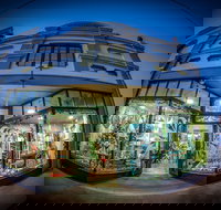 Panache Living - New South Wales Tourism 