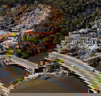 Penny Royal Adventures - New South Wales Tourism 