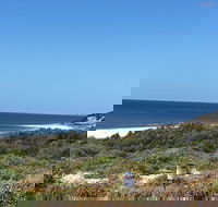 Peppermint Grove Beach - New South Wales Tourism 