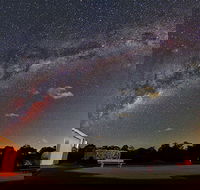 Perth Observatory - New South Wales Tourism 