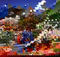 Perth Cultural Experience - New South Wales Tourism 