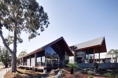 Perth Hills Centre - New South Wales Tourism  0