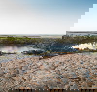 Polda Rock Reserve - New South Wales Tourism 