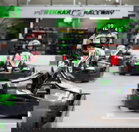 Power Kart Raceway - New South Wales Tourism 