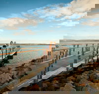Princess Royal Harbour - New South Wales Tourism 