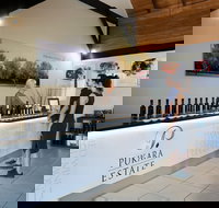 Pukara Estate - Pokolbin Tasting Room - New South Wales Tourism 