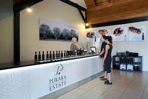 Pukara Estate - Pokolbin Tasting Room - New South Wales Tourism  0
