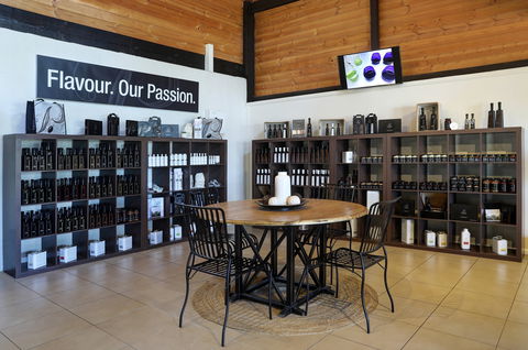 Pukara Estate - Pokolbin Tasting Room - New South Wales Tourism  1