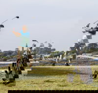 Queenscliff Golf Club - New South Wales Tourism 