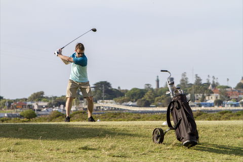 Queenscliff Golf Club - New South Wales Tourism  0