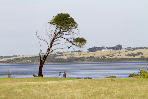 Queenscliff Golf Club - New South Wales Tourism  2