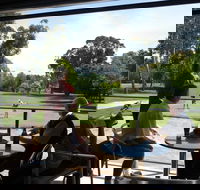 Queanbeyan Golf Club - New South Wales Tourism 