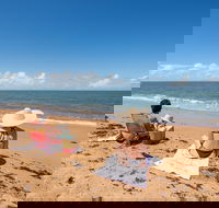Redcliffe - New South Wales Tourism 