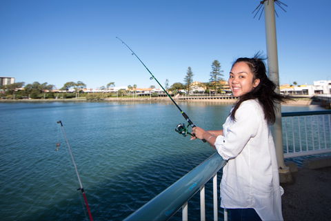 Redcliffe - New South Wales Tourism  1