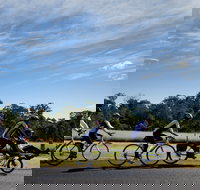 Richmond Lowlands - New South Wales Tourism 