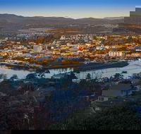 RTO Tourism Northern Tasmania - New South Wales Tourism 