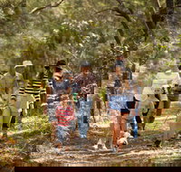 Russell Island Canaipa - New South Wales Tourism 