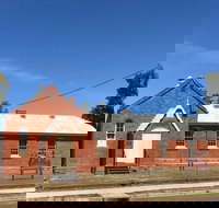 Rutherglen Common School Museum - New South Wales Tourism 