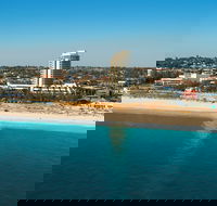 Scarborough Beach - New South Wales Tourism 
