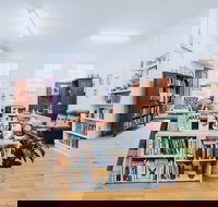 Secret Book Stuff - New South Wales Tourism 