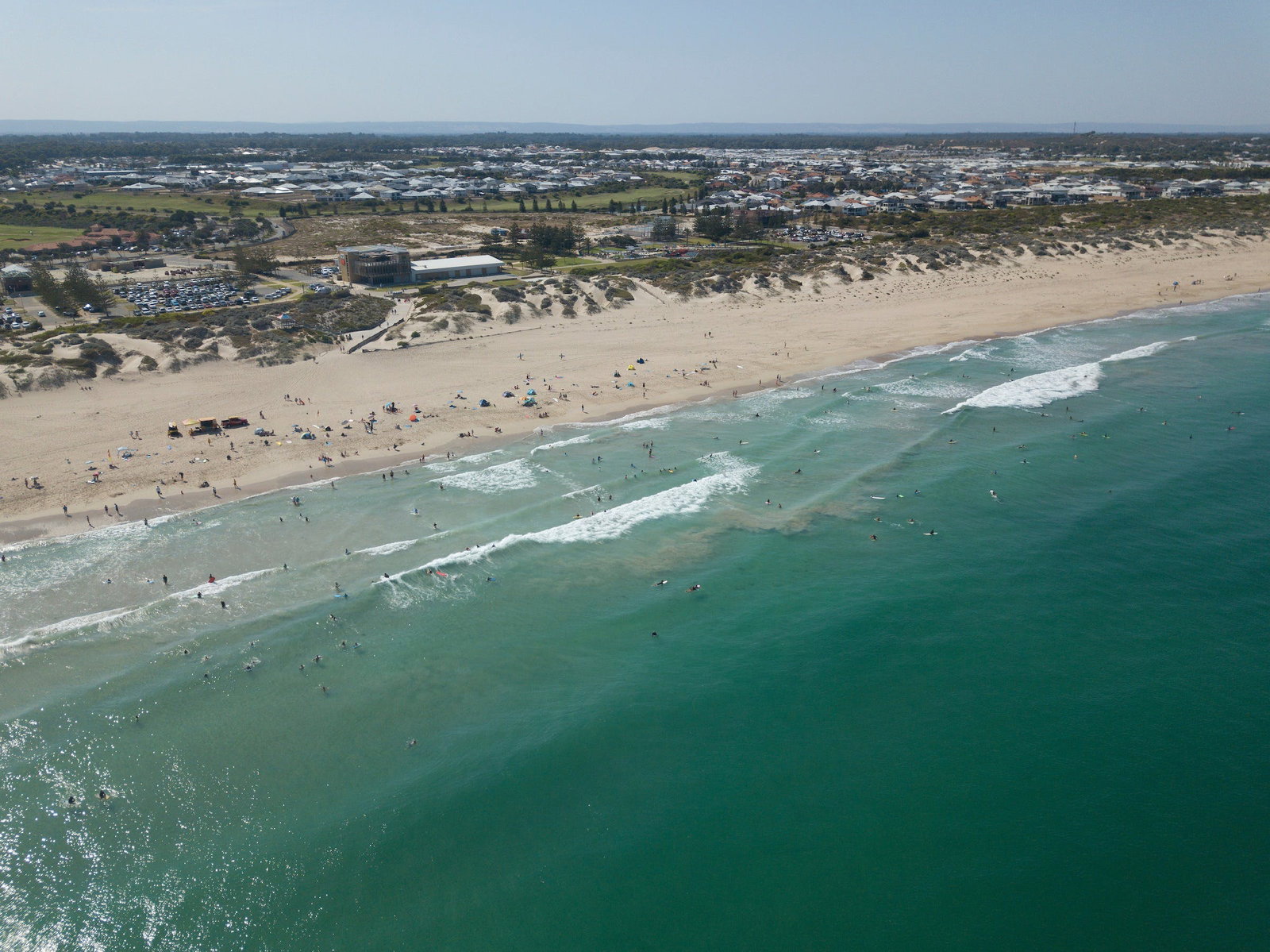  New South Wales Tourism 