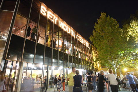 Seymour Centre - New South Wales Tourism  0