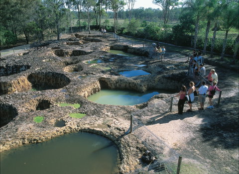 South Kolan - New South Wales Tourism  0