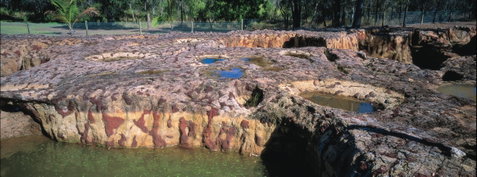 South Kolan - New South Wales Tourism  1