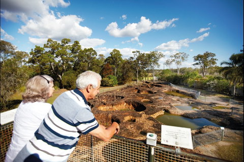 South Kolan - New South Wales Tourism  2