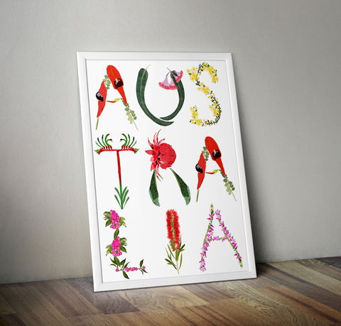Spence Australia - New South Wales Tourism  1