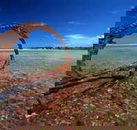 Spencer Park - New South Wales Tourism 