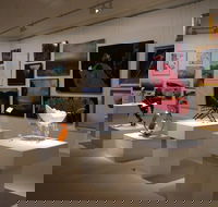 Stanthorpe Regional Art Gallery - New South Wales Tourism 