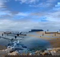 Stansbury Boat Ramp - New South Wales Tourism 