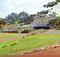 Strawberry Hill - New South Wales Tourism 
