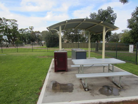 Sturt Park Reserve And Titanic Memorial - New South Wales Tourism  0