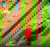 Supaworld Geelong - New South Wales Tourism 